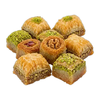 Sweets