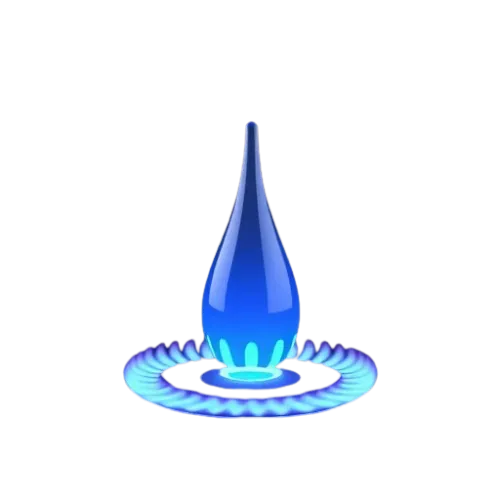 گەیاندنی ئاو و گاز